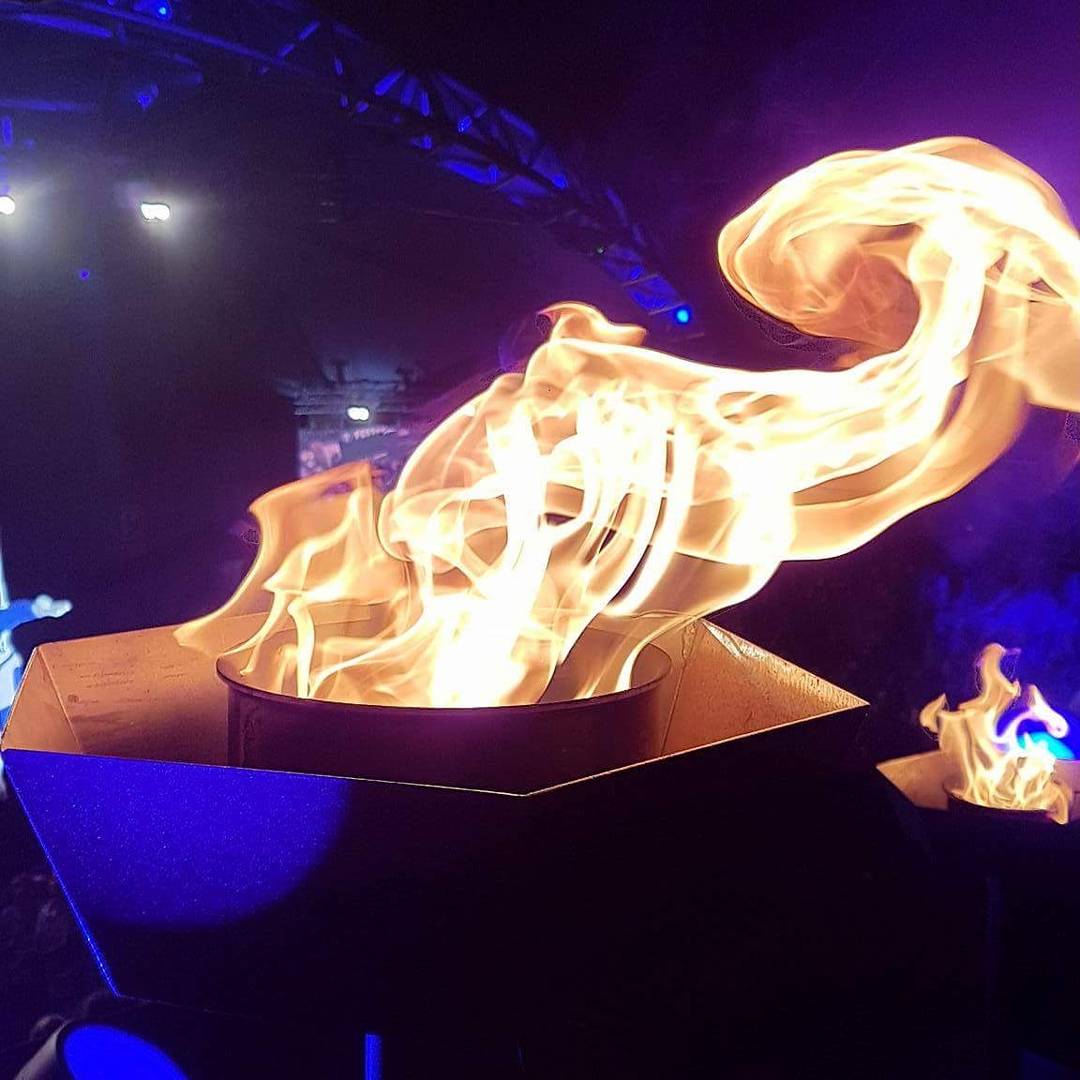 Nanteffect's tweet image. Gel #extraflam fire paste outdoor