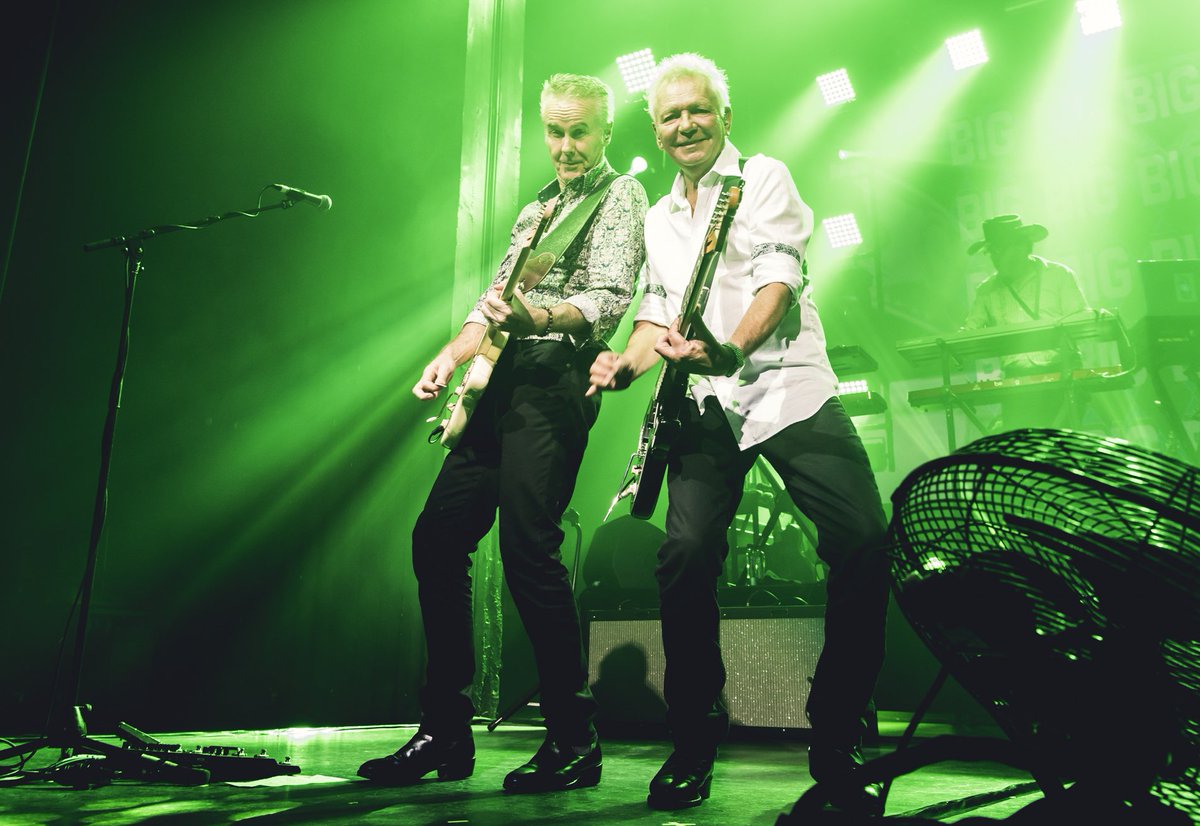 ICEHOUSE (Icehouseband) Twitter