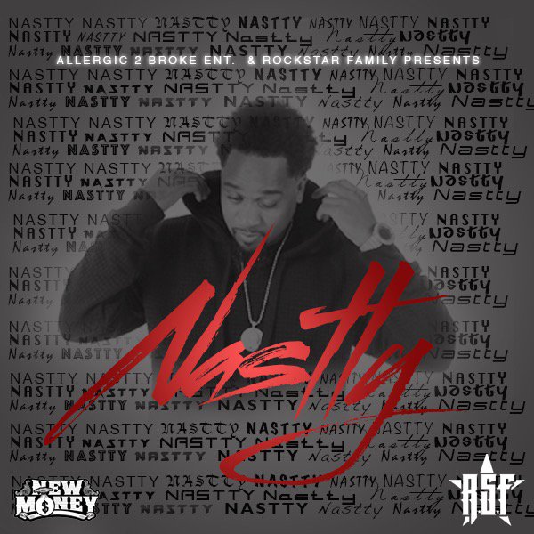 nastty_rsf's tweet photo. #Nastty The Album Coming Soon #RSFNM #ATB https://t.co/FKOdo7GSDl