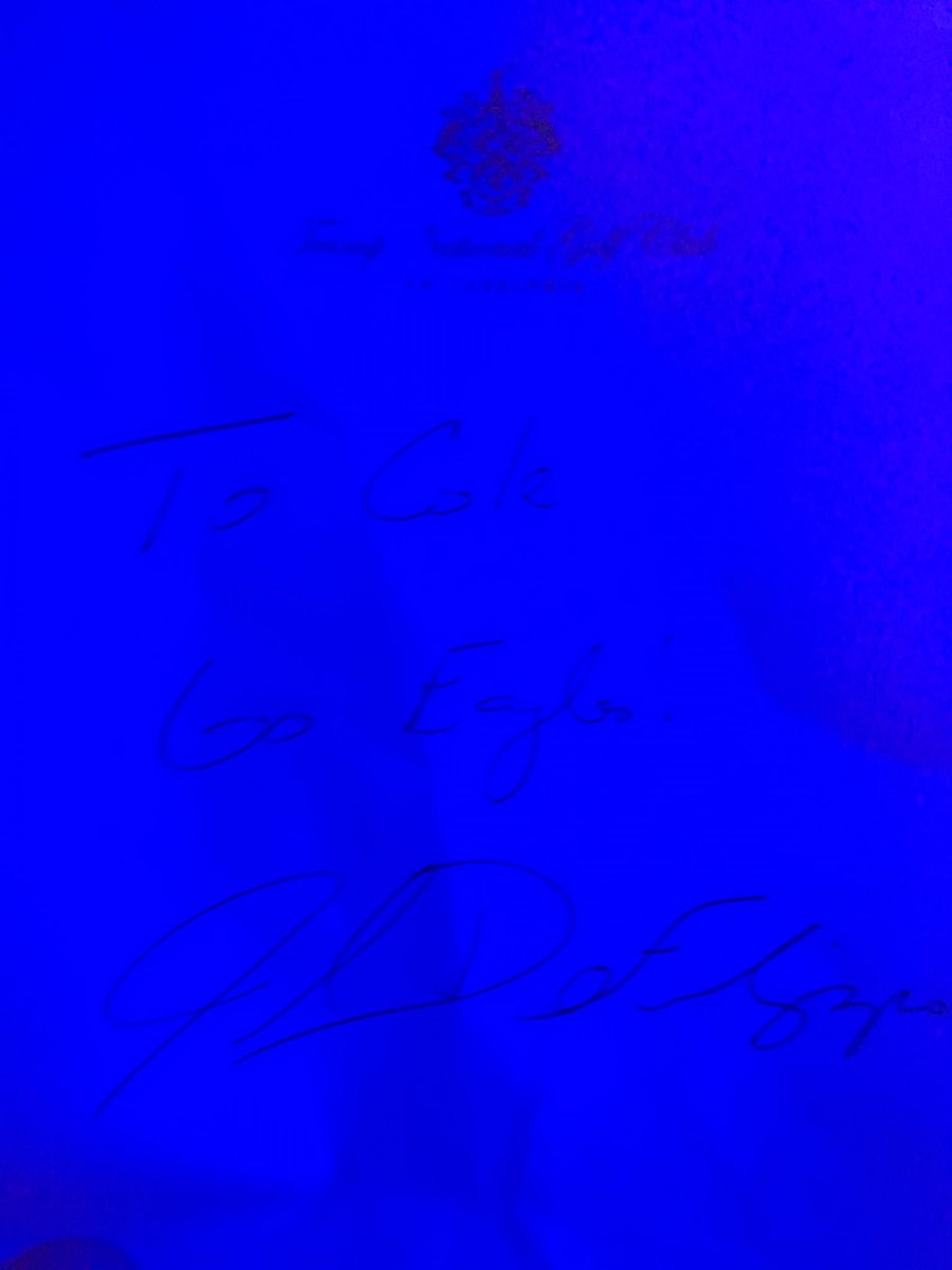 John DeFillippo next NFL genius