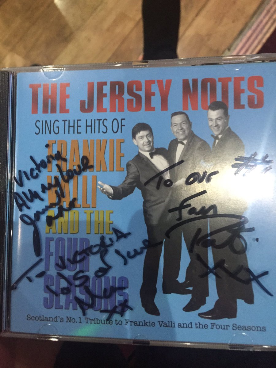 JerseyNotesFan tweet media