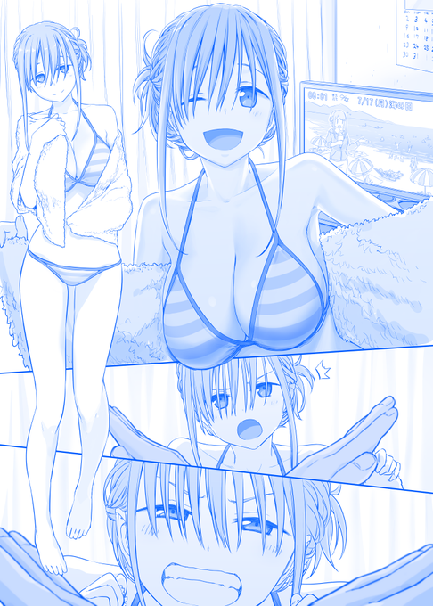 画像まとめ 月曜日のたわわ 新着 アニメレーダー 画像まとめ 月曜日のたわわ 新着 アニメレーダー