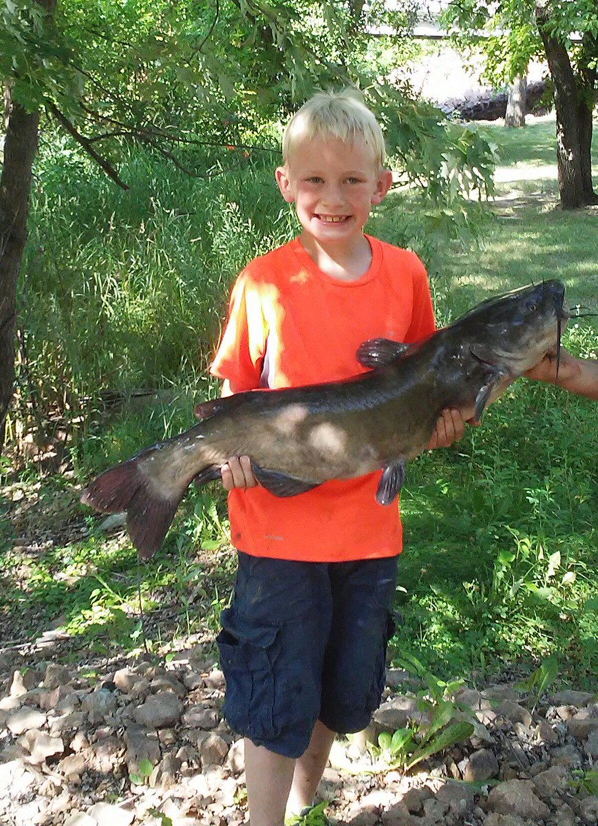 Rylan (@hahnkali) on Twitter photo This Kid Can Hang!!! This Quick River Run was totally worth it! #Takeakidfishing <a href="/Take_Me_Fishing/">Take Me Fishing</a> <a href="/BassFishnTips/">Bass Fishing Tips</a> This Kid Can Hang!!! This Quick River Run was totally worth it! #Takeakidfishing <a href="/Take_Me_Fishing/">Take Me Fishing</a> <a href="/BassFishnTips/">Bass Fishing Tips</a>
