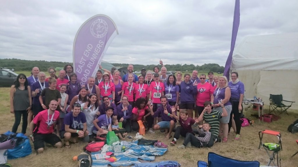 Well done to everyone involved in this years <a href="/SpitScramble24/">Spitfire Scramble</a>