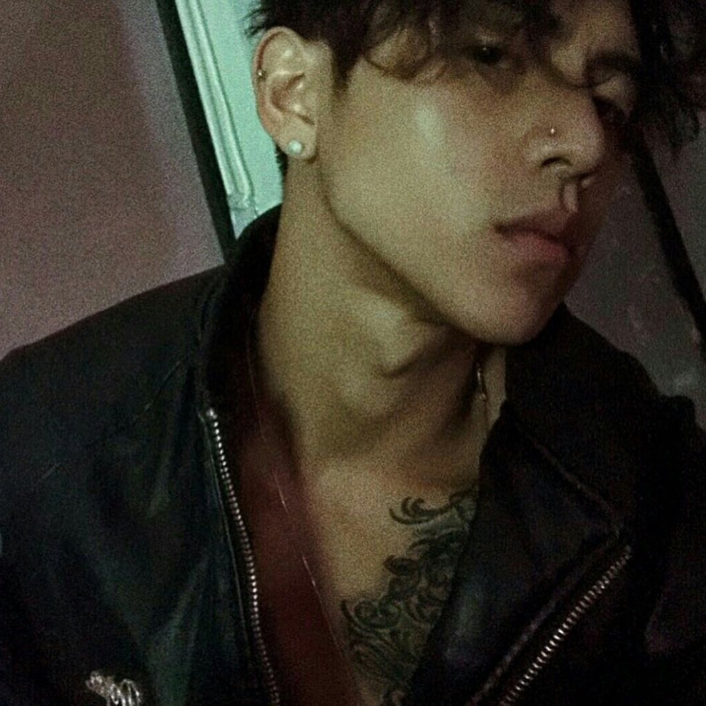 KidgSam's tweet image. #NuevaFotoDePerfil