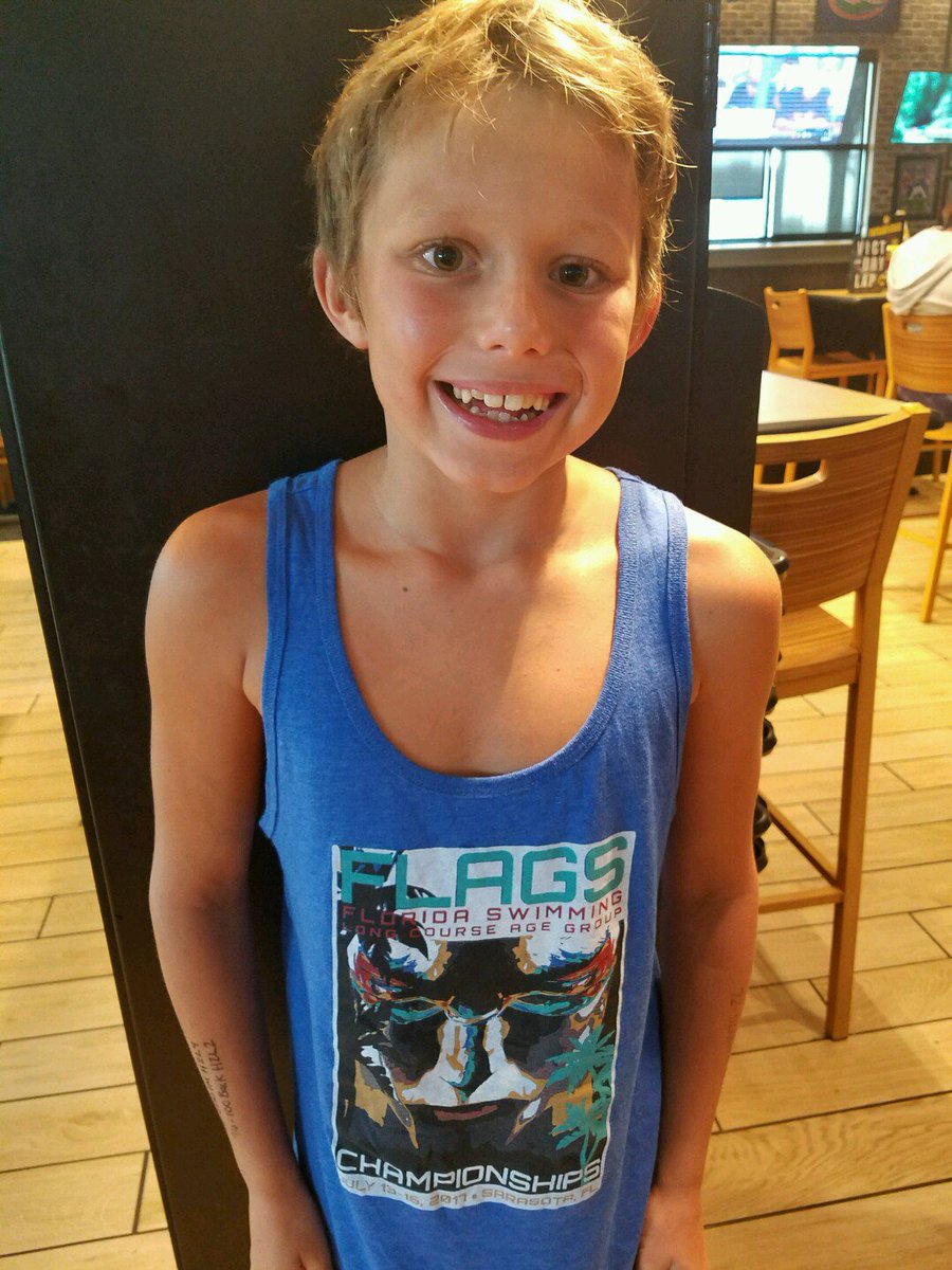 CapeZita's tweet photo. Awesome job at Flags Hayden!  #flags17 #goswimflorida #hardworkpaysoff https://t.co/Ao4gm0l6SC