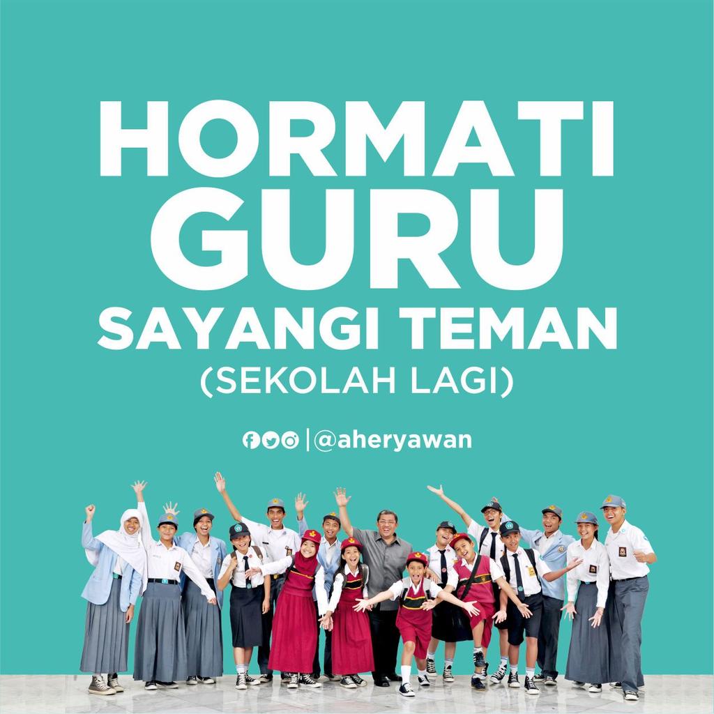 Sekolah Lagi, Semoga di tahun ajaran baru ini anak anakku semua bisa lebih berprestasi, ilmunya juga akhlaknya... Aamiin...