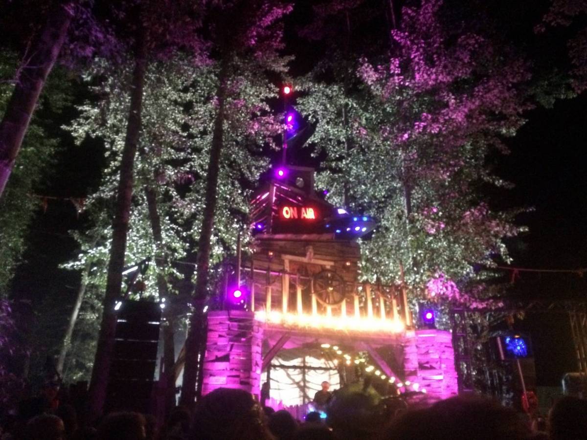 Concert review: Bass Coast festival 2017 was out of this world ow.ly/Dlnf30dFzR3 #BCmusic #BassCoast2017