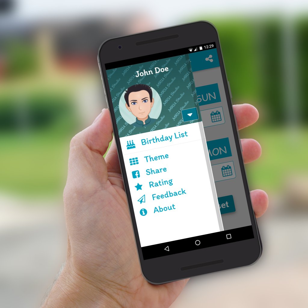 TrickAndTips1's tweet image. Hello Guys, My Second App Release in Google Play Store.

Get Link - goo.gl/dsRz41

Please, Review/ Rating This App. Thanks