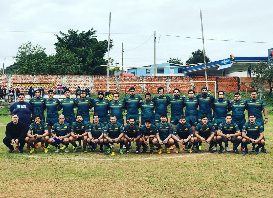 joralexramoa's tweet photo. Somos Campeones del Torneo Regional Apertura (Zona Este) #FrancoEsRugby https://t.co/n1YfeZx9bg