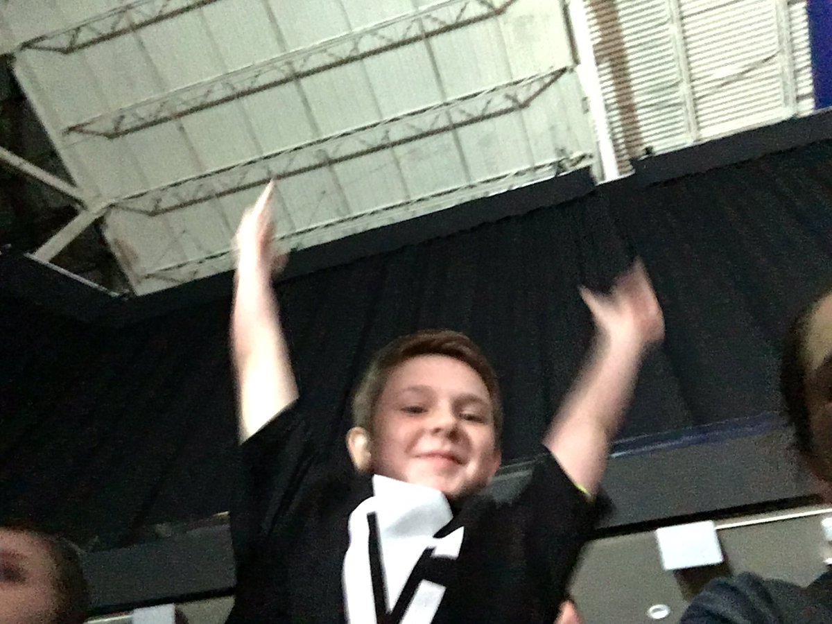 lfdpiper's tweet image. #FinnBálor #wwelexington