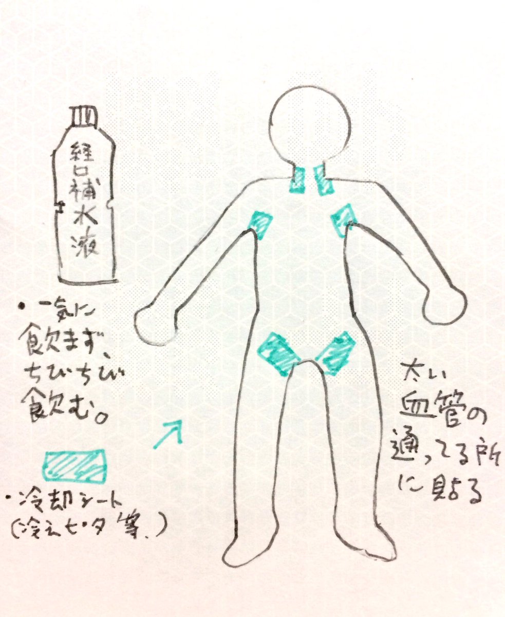 赤ちゃん 冷え ピタ 貼る 場所 Article