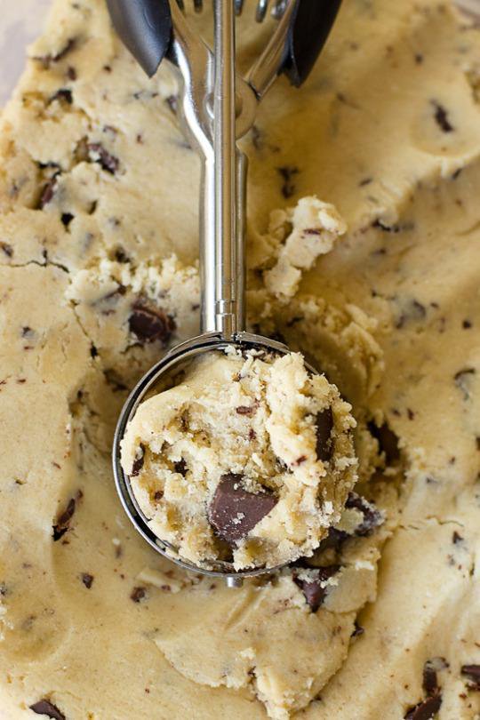 Cookie Dough