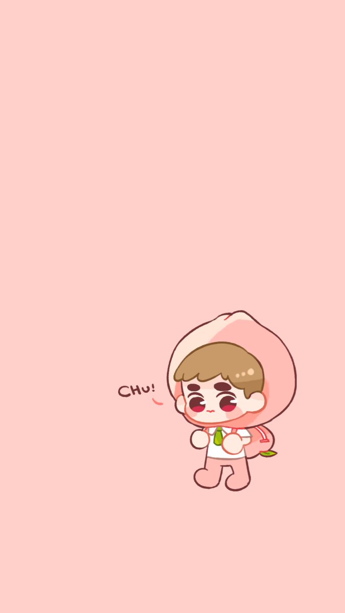 Dhk On Twitter Wallpaper Peach Boy Dhk On Twitter Wallpaper Peach Boy