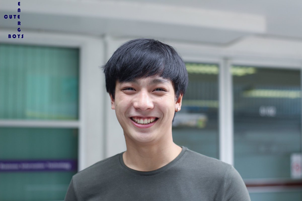 HBD นะย้อนหลังนะครับไซม่อน มีความสุขและสุขภาพแข็งแรงนะฮับ🎂🎂💙💙 IG : <a href="/kkankarnn/">khunkarn🦊</a>  #Kankarn_Diary #CuteBoysEnergy #The_Energy