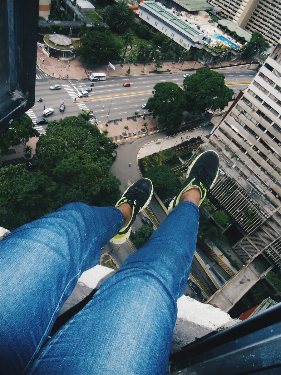 Caracas.