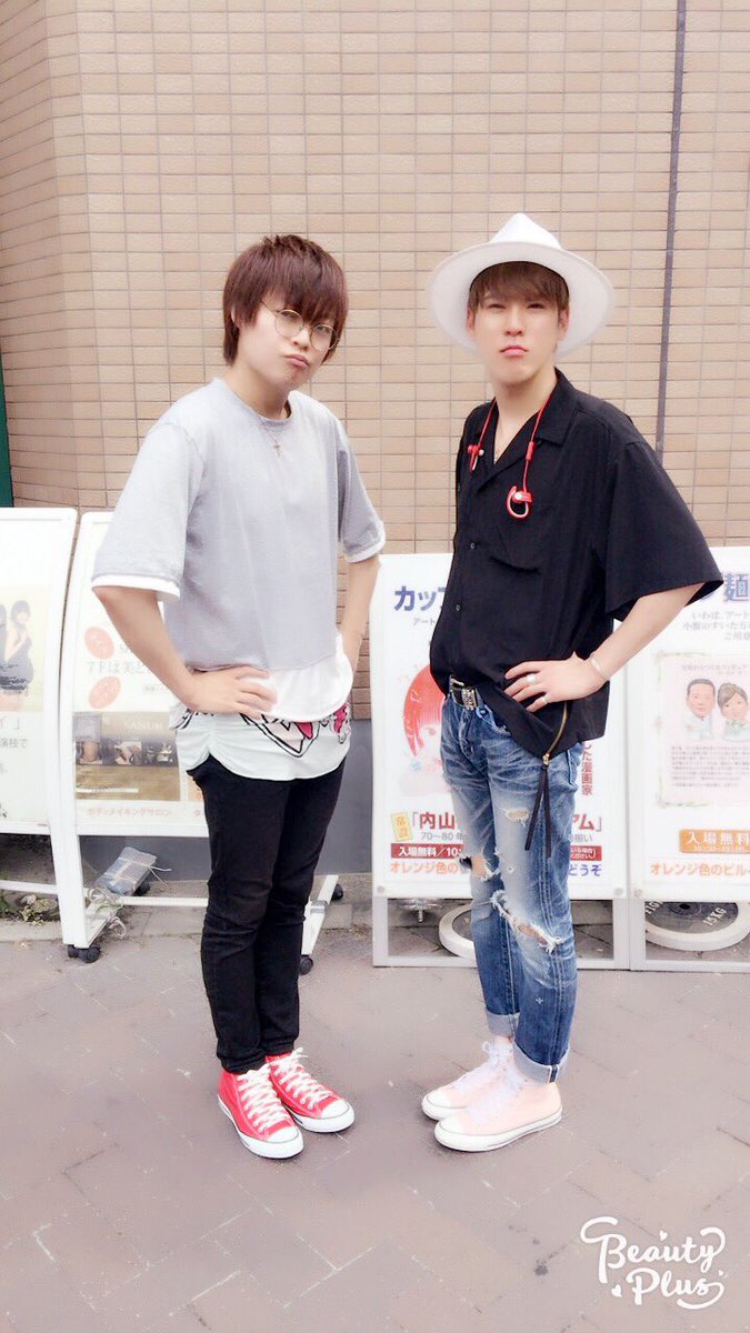 SHUN_TONEMANIA's tweet photo. おゆみ野へれっつごー!
#ZEROSTYLE
#MISUGU
#SHUN
#ZSTIME
#7月26日発売
#CONVERSE
#おそろっち
#ツバーサごめん https://t.co/DGFCJeEZzE