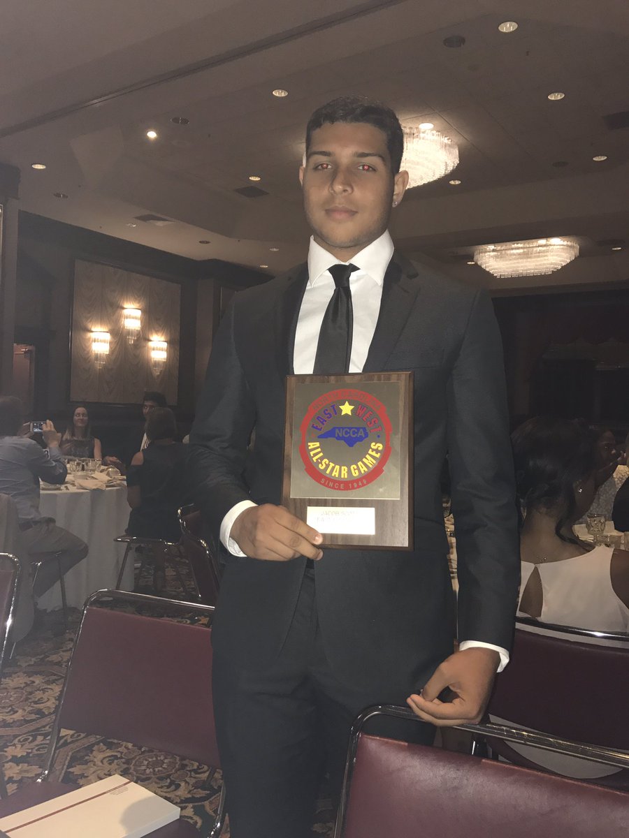 <a href="/jacob__scott_/">J</a> honored tonight alongside all the other East-West All-Stars. Don't forget to see Jacob's last game in Cleveland blue Wed!