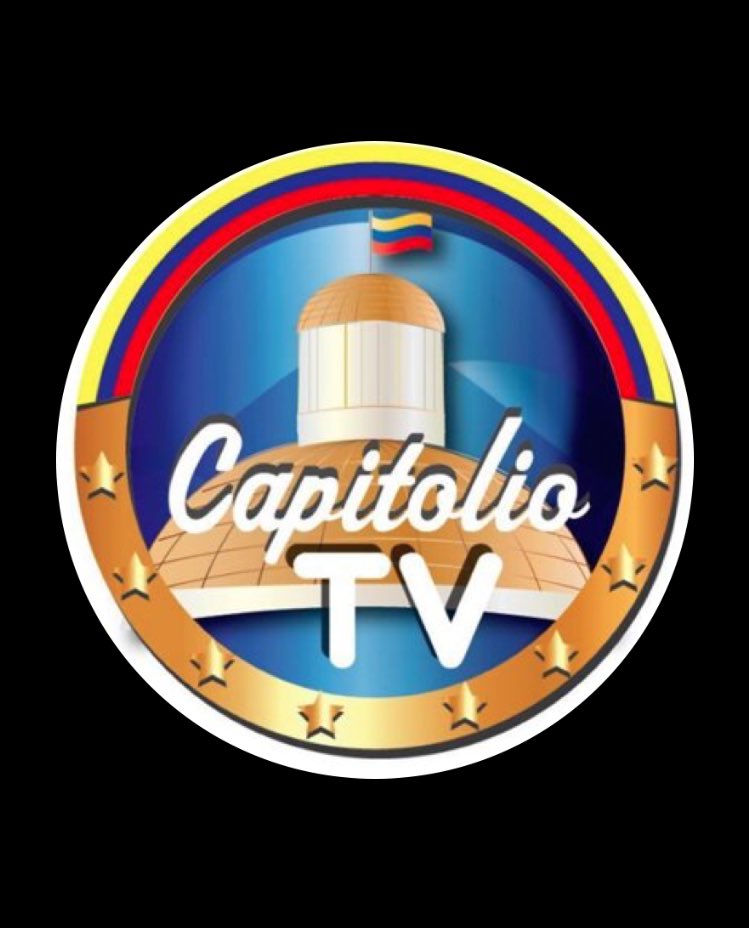 AsambleaVE's tweet image. EN MINUTOS y a través de la señal CapitolioTV vea los resultados oficiales de la #ConsultaPopular16J         bit.ly/2v6cP0y