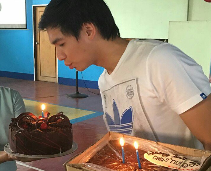 Happy happy birthday 