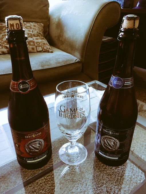 #GoT #teamStark https://t.co/qrO58C2xLM<a href="/tag/got"class="tags">#GoT</a><a href="/tag/teamstark"class="tags">#teamStark</a>