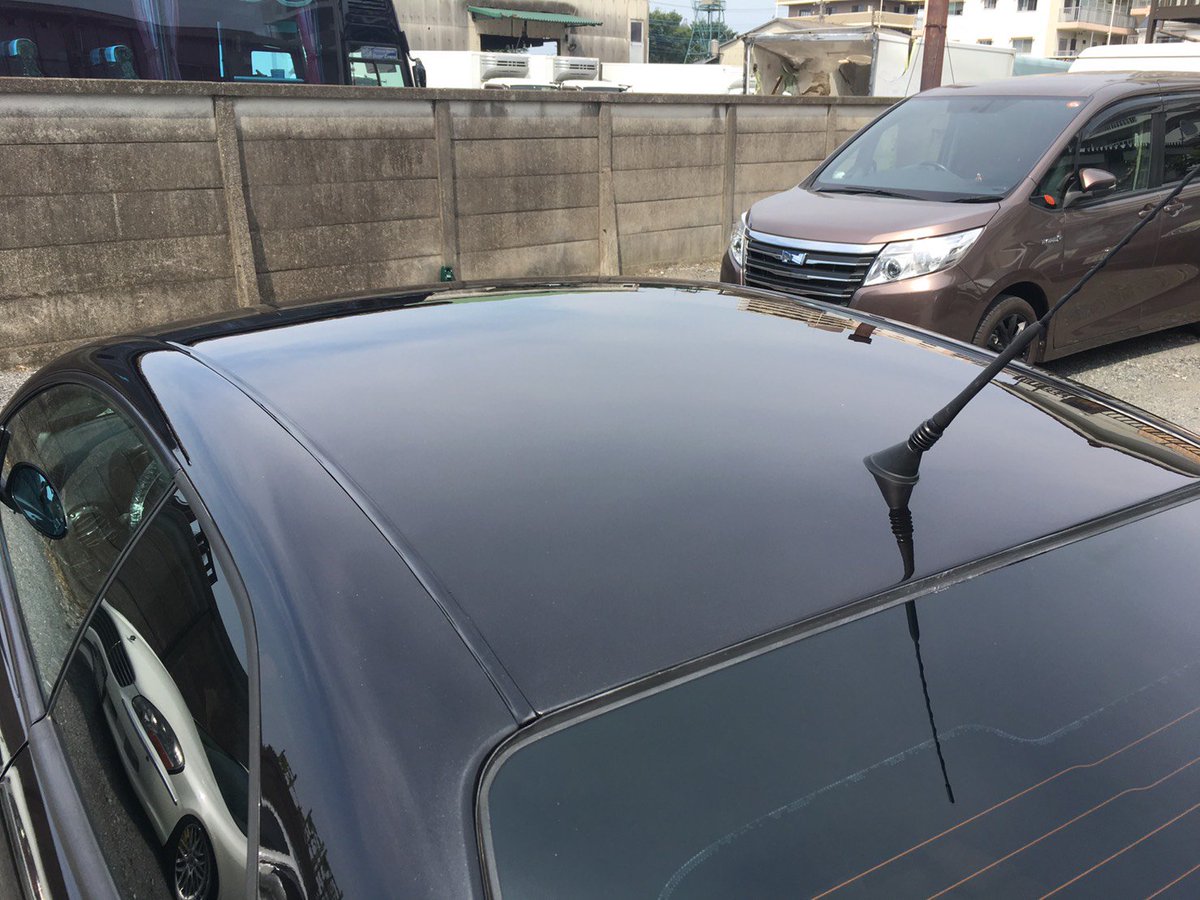 板金塗装 ガレージローライド در توییتر アルファロメオ Gt 塗装劣化修理 東京都小金井市よりご来店のお客様です 完成しました 今回はありがとうございました T Co Qjjqrscvdr ガレージローライド アルファロメオ Gt 塗装劣化 輸入車修理 輸入車