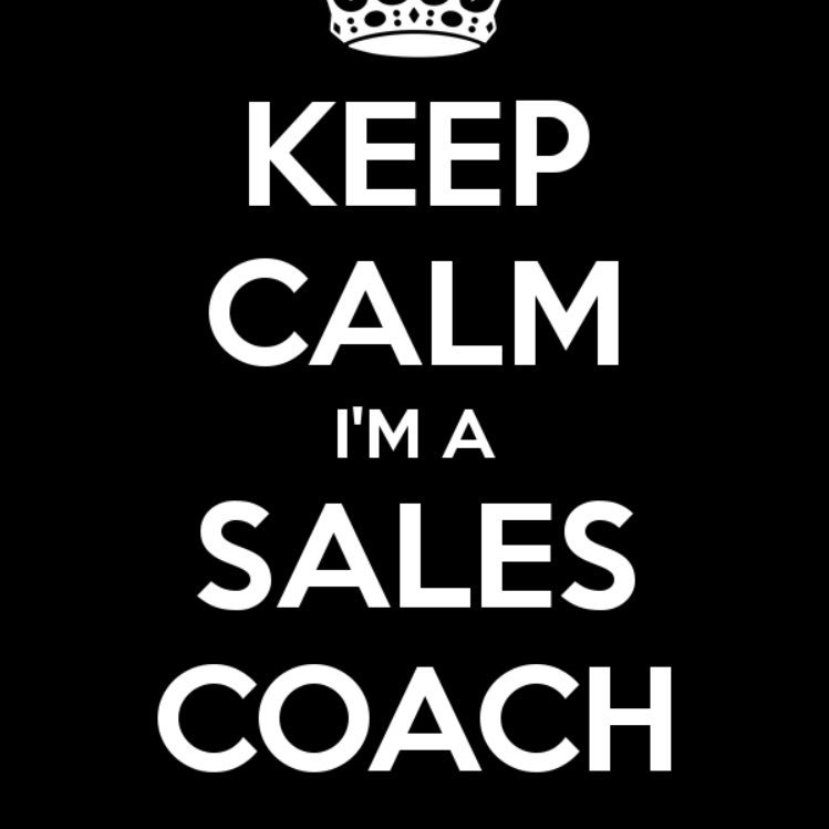 CoachContractor's tweet image. #NewProfilePic