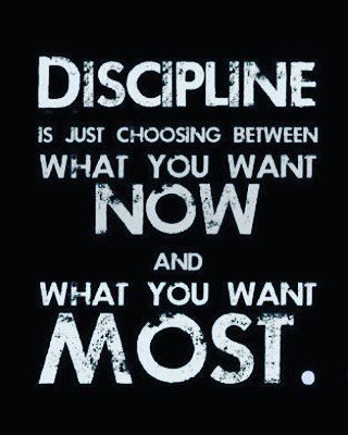 emmalamagister's tweet photo. La DISCIPLINA es escoger entre lo que quieres AHORA y lo que QUIERES DE VERAS. #8094769095 #neurocoachingrd #enfafit2017 Reposting @boysie91 https://t.co/b5nkAOT7FU