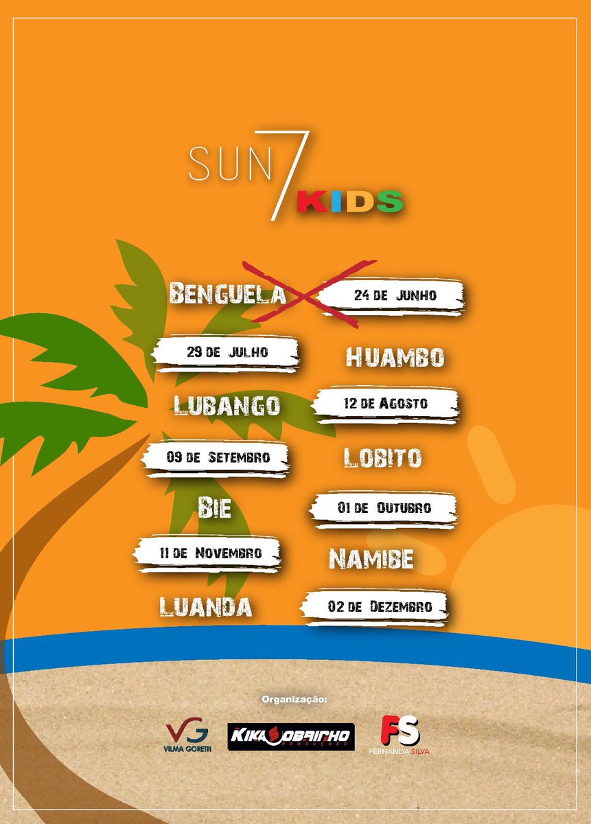 Ivan_lifecool's tweet photo. #Sun7Kids
#BenguelNoMapa
#MediaLifeDigital https://t.co/UYVgqliMj6