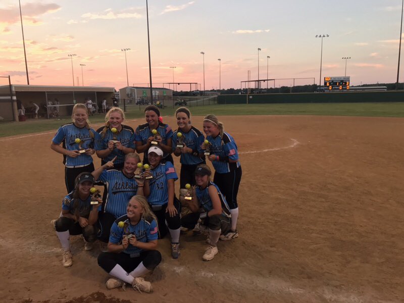 FireLake Ball Fields tweet media