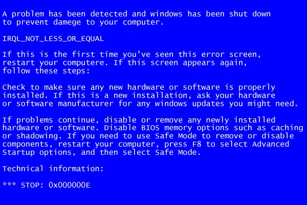 Is not a proper bios. Is not a proper bios