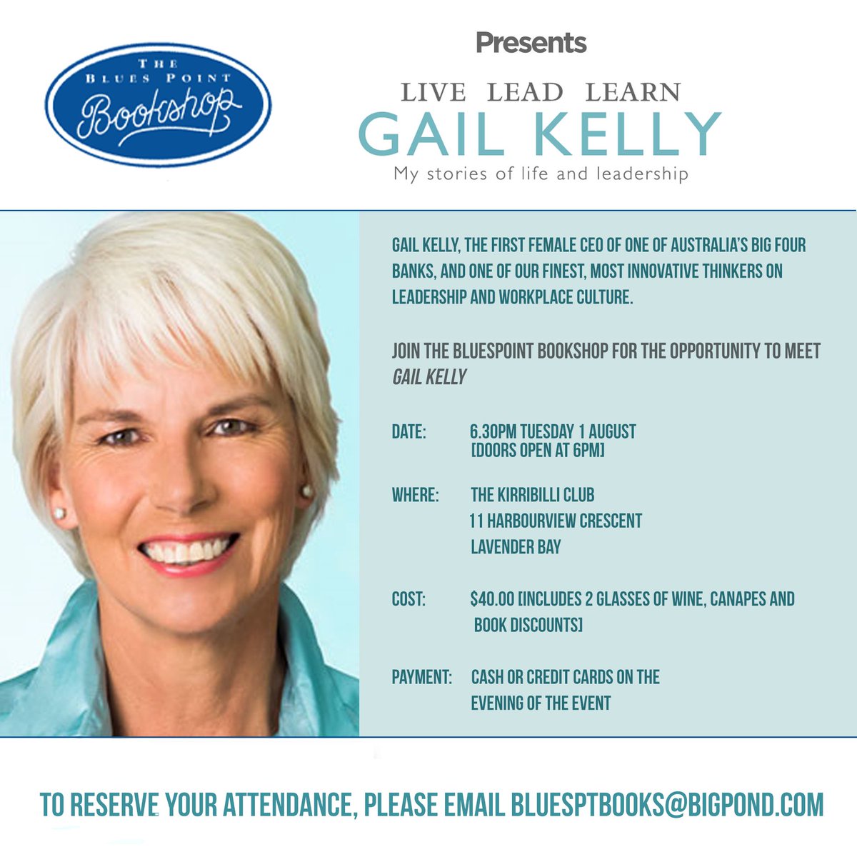 Kirribilli Club tweet media