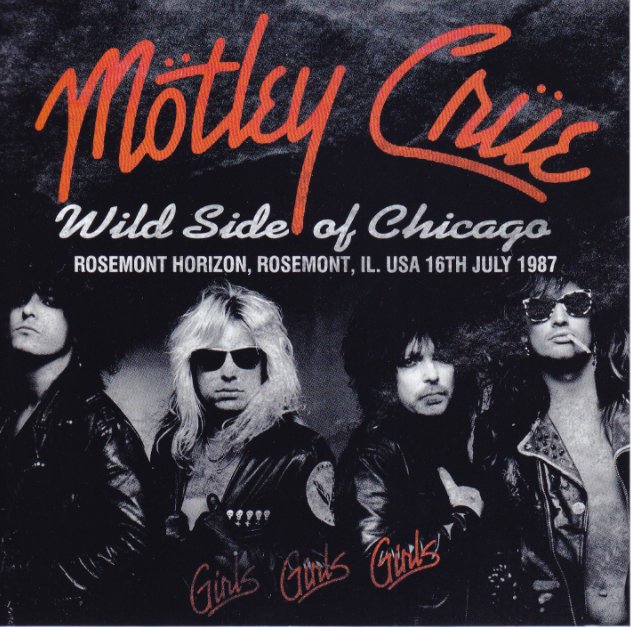 Mötley Crüe tweet media
