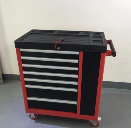 New Design Roller tool cabinet