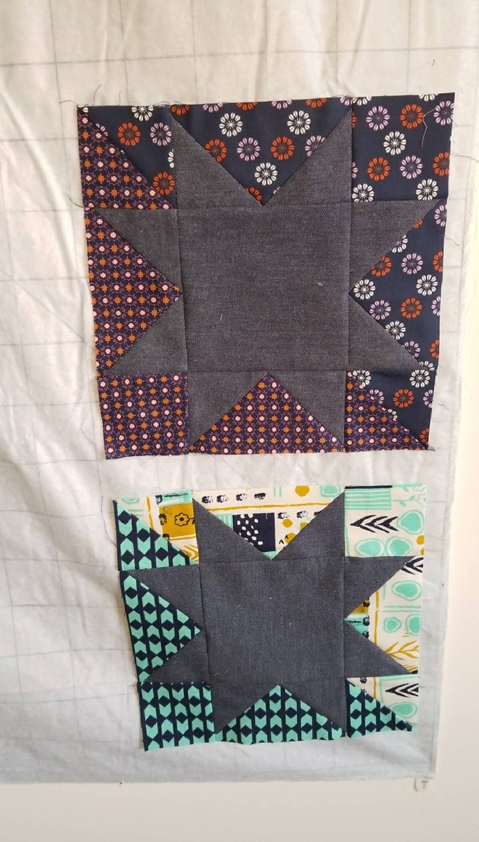 eeb31's tweet image. here&apos;s some of my next quilt! #somanyprojects #solittletime