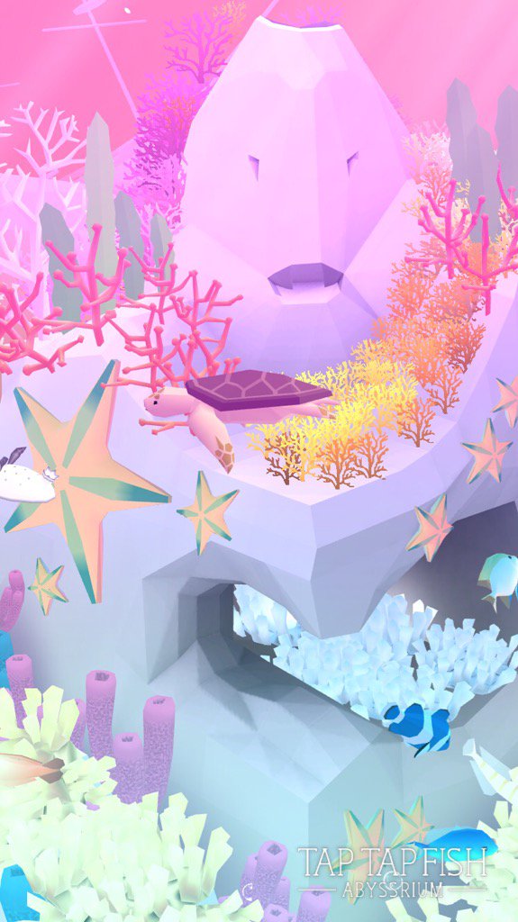 BrennanHoward1's tweet photo. My Loggerhead Turtle:) 
#taptapfish
Download: https://t.co/79PRcNfl3a https://t.co/WWx7UrKiuc