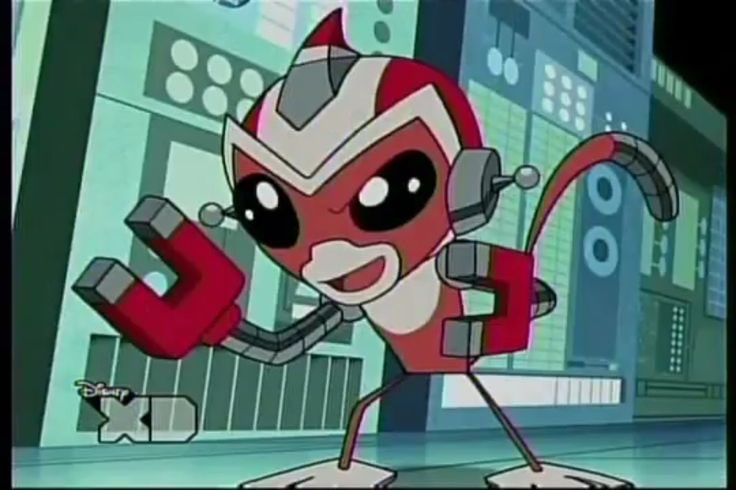 Happy Birthday, ! I love your roles as Sparx and Slash! You\re awesome! 