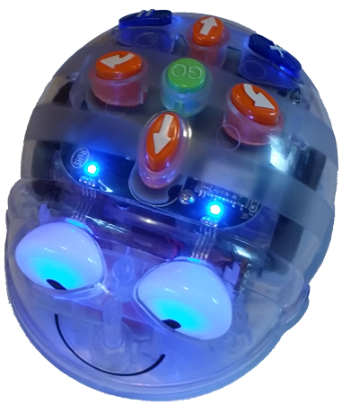 ORME2's tweet photo. #Bluebots: une expérimentation menée en unités localisées pour l'#inclusion scolaire (#ULIS) via @Eduscol  https://t.co/jk4Ib0ukZE https://t.co/dvRwX1STQf