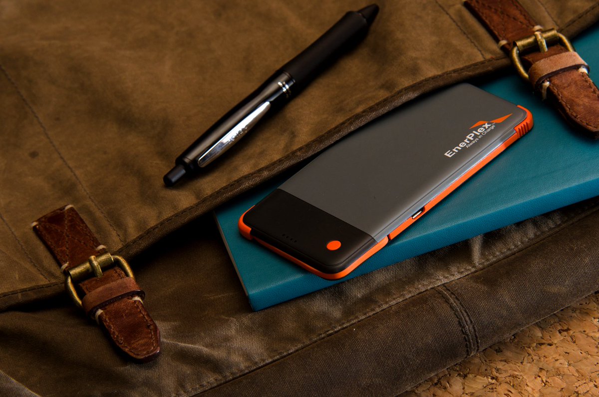 EnerPlex tweet media