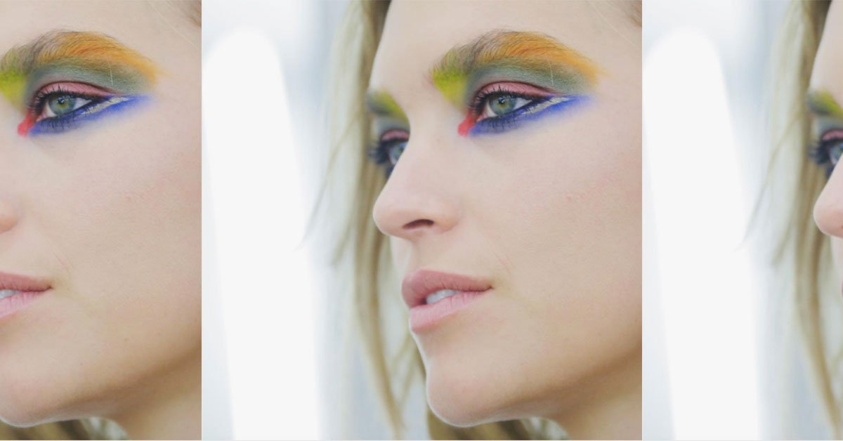 alignecosmetic's tweet photo. Chanel Unicorn Makeup is Actually Chic - KiSS 92.5 https://t.co/PMONuMfcCz https://t.co/Va9aDbpuMr