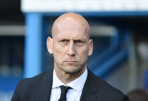  A Happy 45th Birthday to NA NA NA NA NA NA NA NA NA NA NA NA NA NA Jaap Stam!  