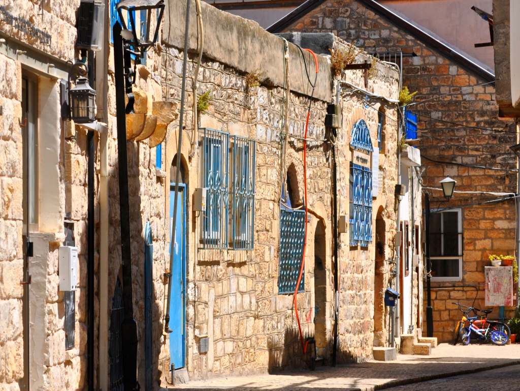 Israel Fun tweet media