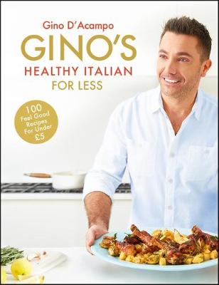 Happy Birthday Gino D\Acampo (born July 17, 1976) chef and author of recipe books. He has a restaurant in 