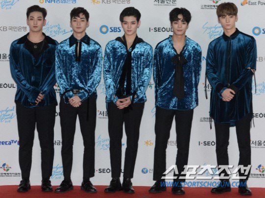 [단독] '4人' 뉴이스트, 컴백 파트너는 '키겐'..'오 리틀 걸' 작곡가 inti.kr/pt/4651339