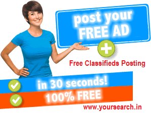ysearchofficial's tweet photo. Post Free Classifieds Online in seconds of time and get valuable price
https://t.co/b2eSr2ntJ9
#PostFreeClassifieds #Free #Classifieds https://t.co/7ElszNnQeY