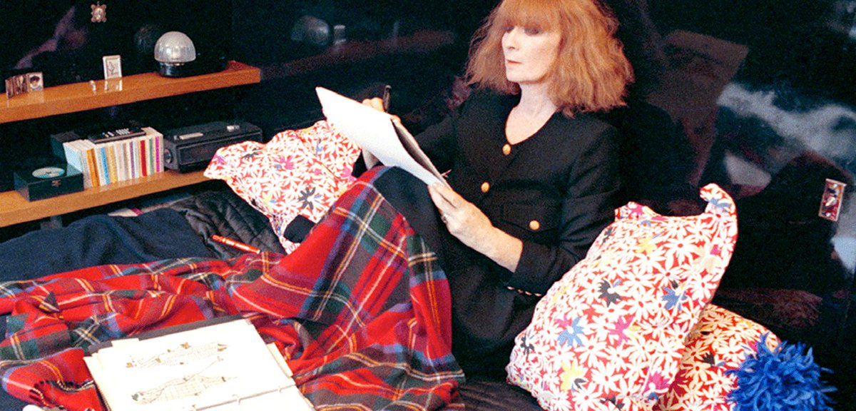 NOTJUSTALABEL's tweet photo. #NJALFeatures | Fashion Literature
Read Now > https://t.co/1OOqVxrIfB https://t.co/TyKE75P0Oj
