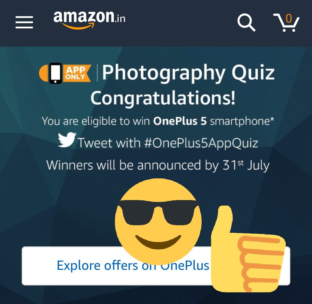 imtheepika's tweet image. #OnePlus5AppQuiz 👍