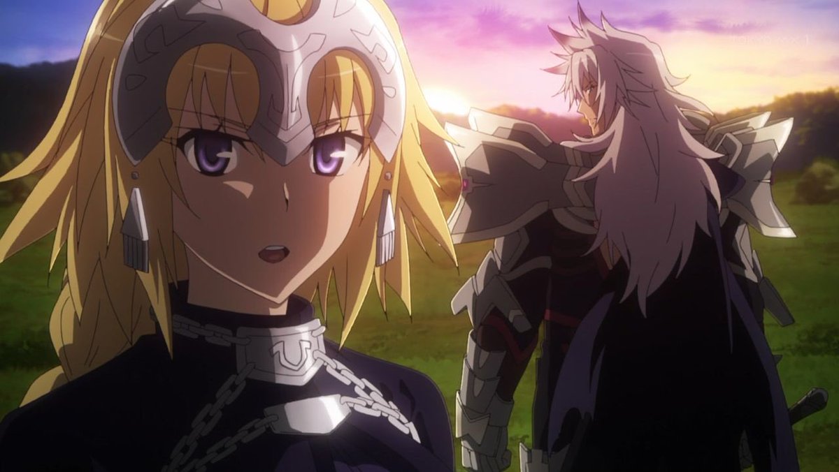ゆき Fateapocrypha 3話 カルナvsジークフリート クラス相性をものともせず頑張る ジークフリートさんなのでした ゆき Fateapocrypha 3話 カルナvsジークフリート クラス相性をものともせず頑張る ジークフリートさんなのでした
