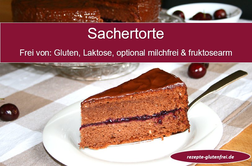 glutenfreiTG's tweet photo. Ein neues Rezept ist online: Glutenfreie Sachertorte! Hier das Rezept: https://t.co/NygsUuKRvy #frusano #frankonia #glutenfrei #zöliakie https://t.co/9W3twt3fvN