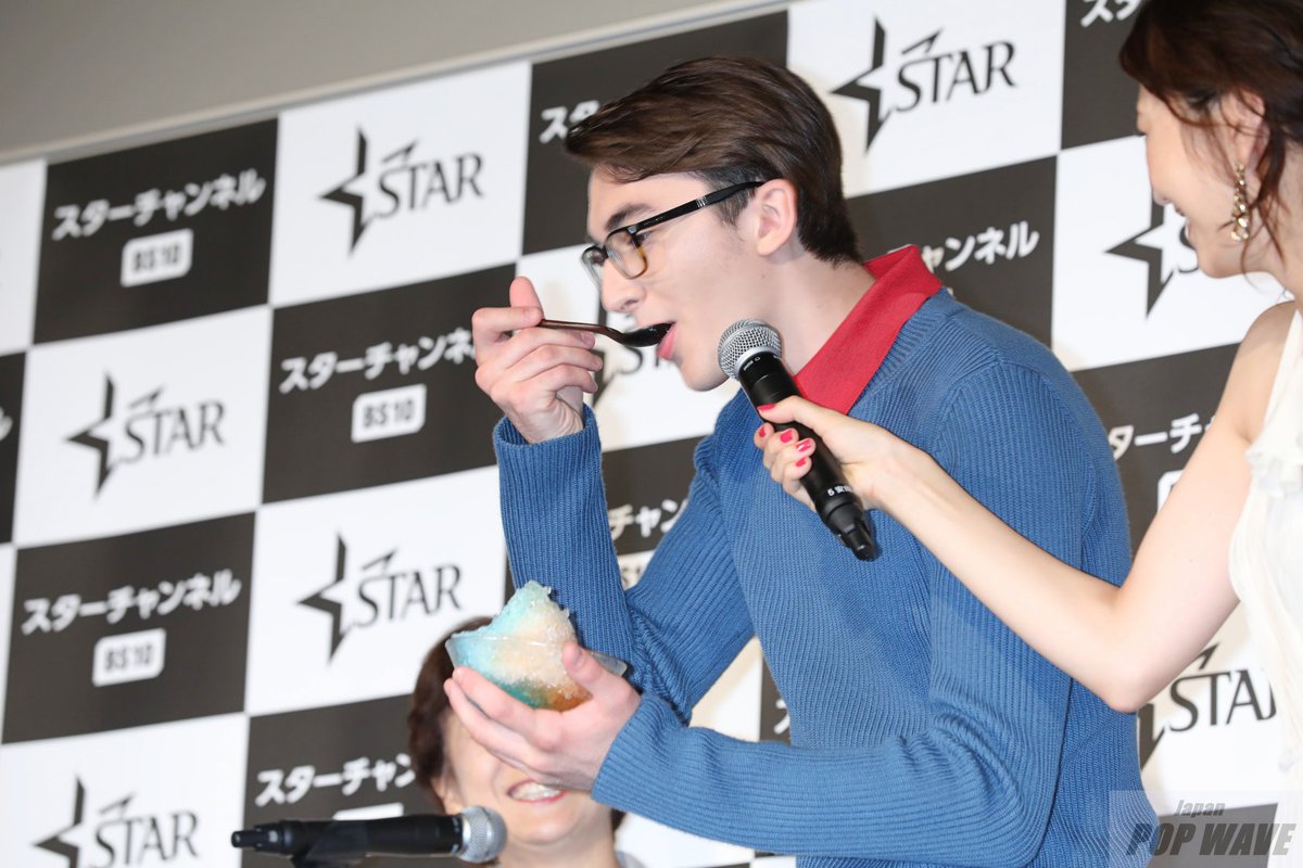 Pop Wave ポップウェーブ No Twitter 安田美沙子がアイザック ヘンプステッド ライトと初対面 背が高くてびっくり Isaac Hempstead Wright T Co Zq7vihdwju ゲーム オブ スローンズ Gameofthrones 安田美沙子 福山潤 T Co 7v4avbies4 Pop Wave ポップウェーブ No Twitter 安田美沙子がアイザック ヘンプステッド ライトと初対面 背が高くてびっくり Isaac Hempstead Wright T Co Zq7vihdwju ゲーム オブ スローンズ Gameofthrones 安田美沙子 福山潤 T Co 7v4avbies4